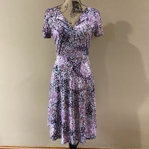 Summer-easy wear-dress
